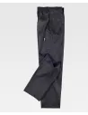 PANTALON WORKTEAM B1402