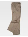 PANTALON WORKTEAM B1402
