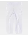 PANTALON INFANTIL WORKTEAM B1406