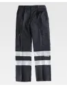 PANTALON WORKTEAM B1407
