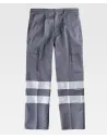 PANTALON WORKTEAM B1407