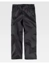 PANTALON WORKTEAM B1408