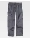 PANTALON WORKTEAM B1408