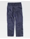 PANTALON WORKTEAM B1409