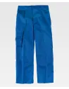 PANTALON WORKTEAM B1409
