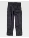 PANTALON WORKTEAM B1409