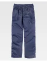 PANTALON WORKTEAM B1410