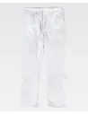 PANTALON WORKTEAM B1410