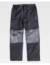 PANTALON WORKTEAM B1411