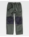 PANTALON WORKTEAM B1411