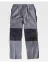 PANTALON WORKTEAM B1411