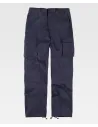 PANTALON WORKTEAM B1416