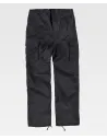 PANTALON WORKTEAM B1416