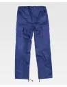 PANTALON WORKTEAM B1416
