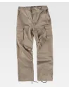 PANTALON WORKTEAM B1416