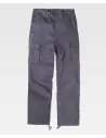 PANTALON WORKTEAM B1416
