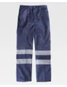 PANTALON WORKTEAM B1417