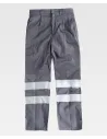 PANTALON WORKTEAM B1417