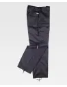 PANTALON WORKTEAM B1420