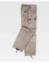 PANTALON WORKTEAM B1420