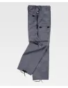 PANTALON WORKTEAM B1420