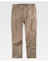 PANTALON WORKTEAM B1421