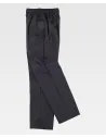 PANTALON SANITARIO WORKTEAM B1427
