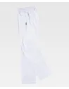 PANTALON SANITARIO WORKTEAM B1427
