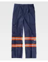 PANTALON WORKTEAM B1436