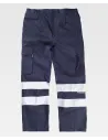 PANTALON WORKTEAM B1447