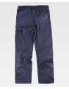 PANTALON WORKTEAM B1455