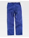 PANTALON WORKTEAM B1455