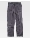 PANTALON WORKTEAM B1455