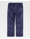 PANTALON WORKTEAM B1456