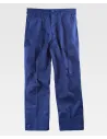 PANTALON WORKTEAM B1456