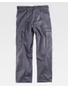 PANTALON WORKTEAM B1456