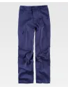 PANTALON WORKTEAM B1457