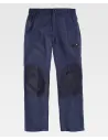 PANTALON WORKTEAM B1460
