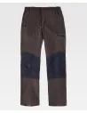 PANTALON WORKTEAM B1460