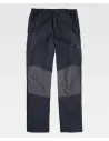 PANTALON WORKTEAM B1460