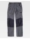 PANTALON WORKTEAM B1460