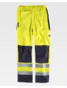 PANTALON WORKTEAM B1492