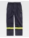 PANTALON WORKTEAM B1498