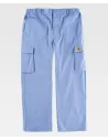 PANTALON WORKTEAM B1900