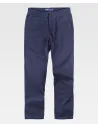 PANTALON WORKTEAM B4020