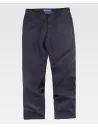 PANTALON WORKTEAM B4020
