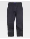 PANTALON WORKTEAM B4025