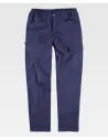 PANTALON WORKTEAM B4030