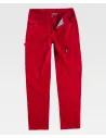 PANTALON WORKTEAM B4030