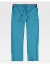 PANTALON SANITARIO WORKTEAM B6910